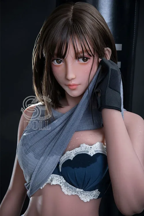 SE Doll #76 166cm Cカップ
