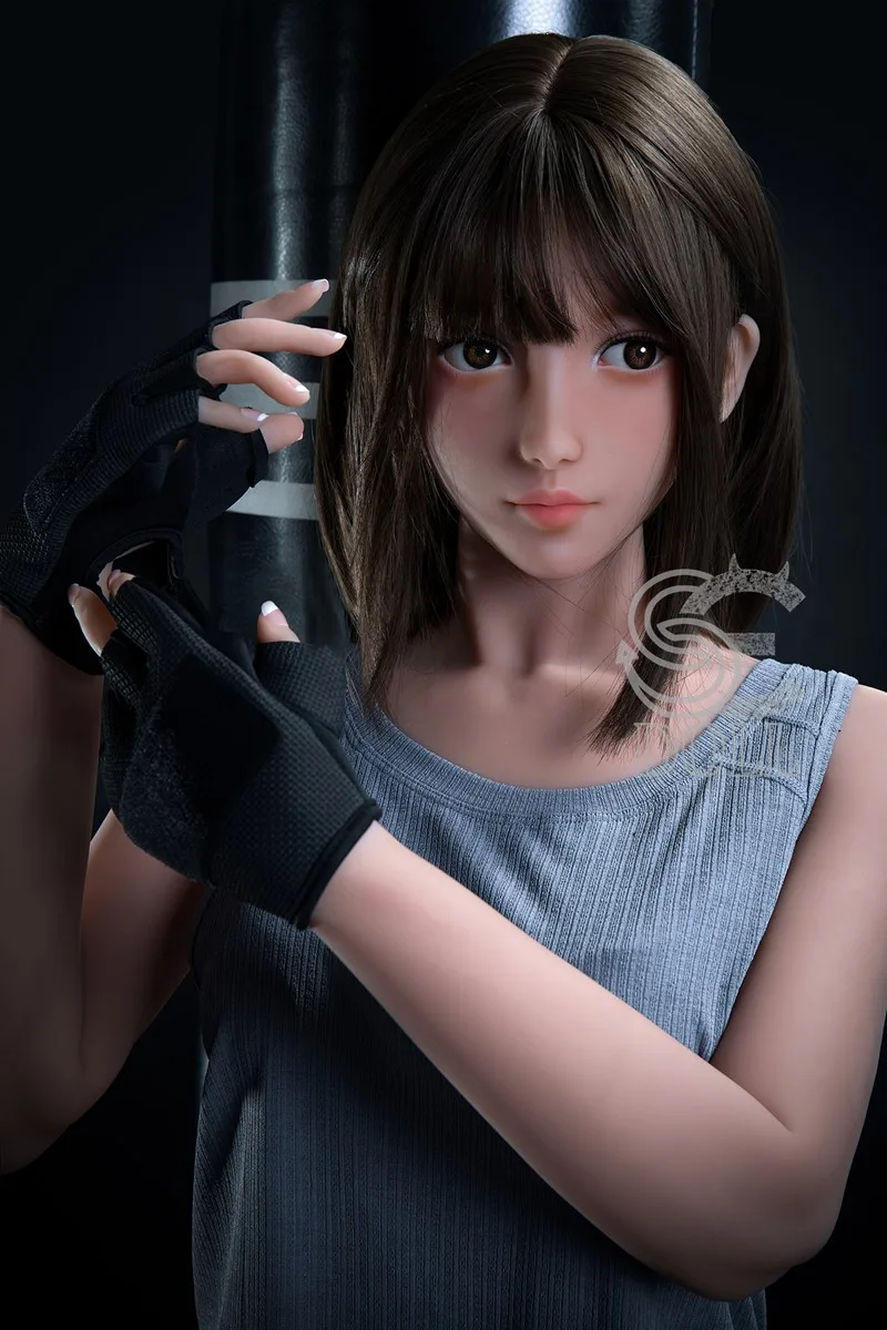 SE Doll #76 166cm Cカップ サムネイル 8