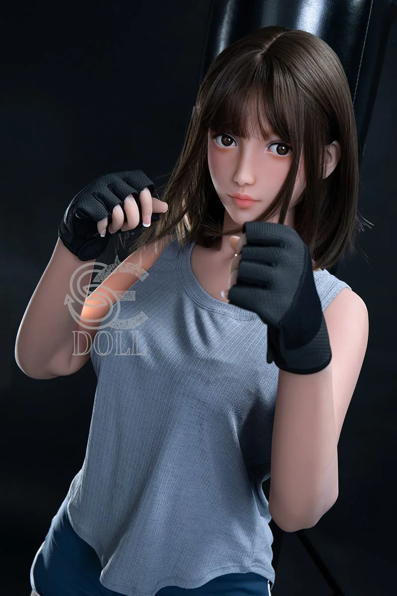 SE Doll #76 166cm Cカップ サムネイル 9