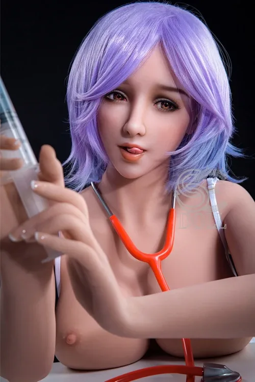 SE Doll #77 168cm Fカップ