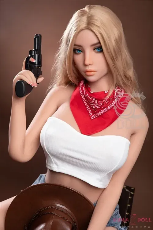 SE Doll #88 158cm Dカップ サムネイル 3