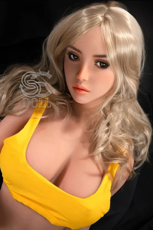SE Doll #88 161cm Fカップ