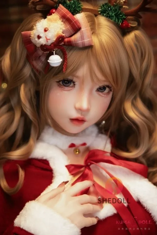 SHEDOLL 洛小乙 152cm Aカップ サムネイル 3
