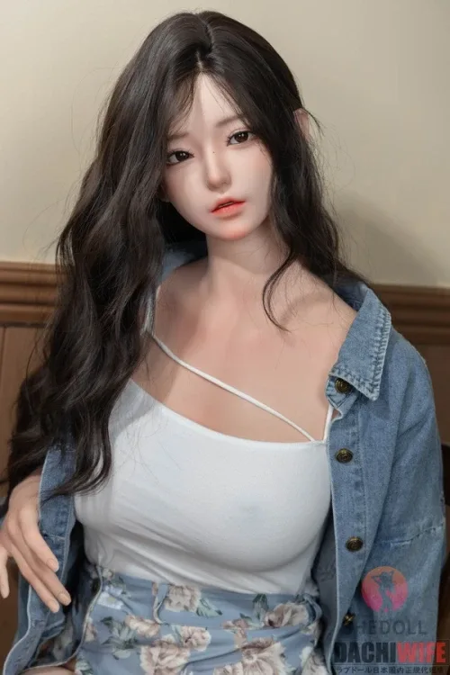 SHEDOLL 江小婉 165cm Fカップ