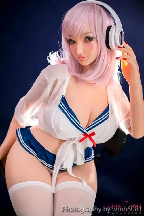 Sino Doll #22 155cm Jカップ サムネイル 4