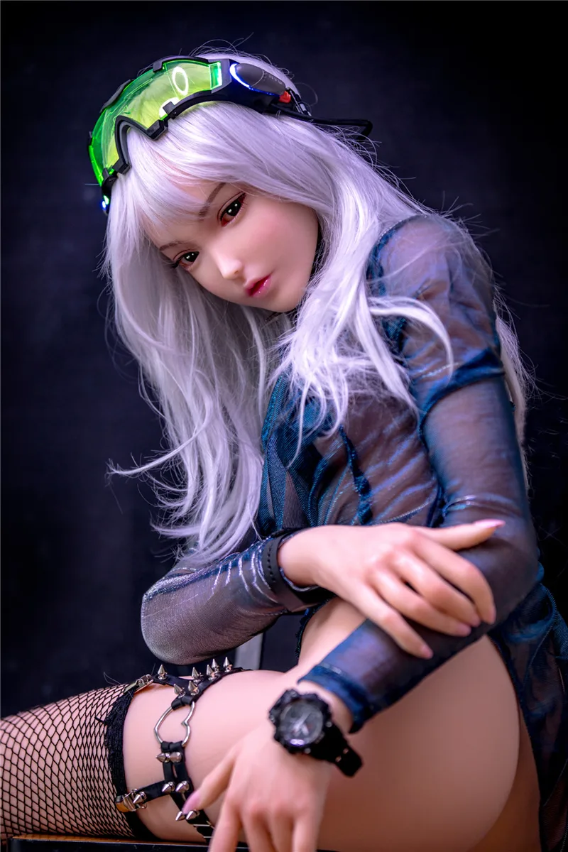 Sino Doll #28 158cm Bカップ サムネイル 5