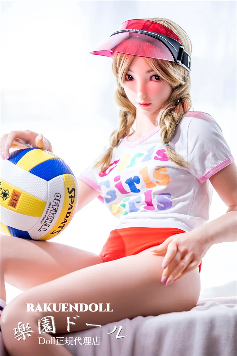 Sino Doll S24 158cm Bカップ サムネイル 2