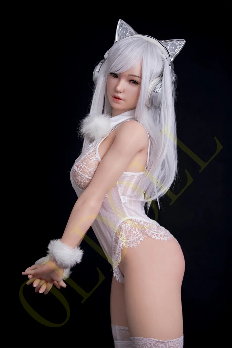 Sino Doll S30B 162cm Eカップ サムネイル 2