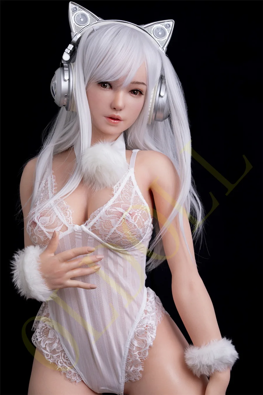 Sino Doll S30B 162cm Eカップ サムネイル 9