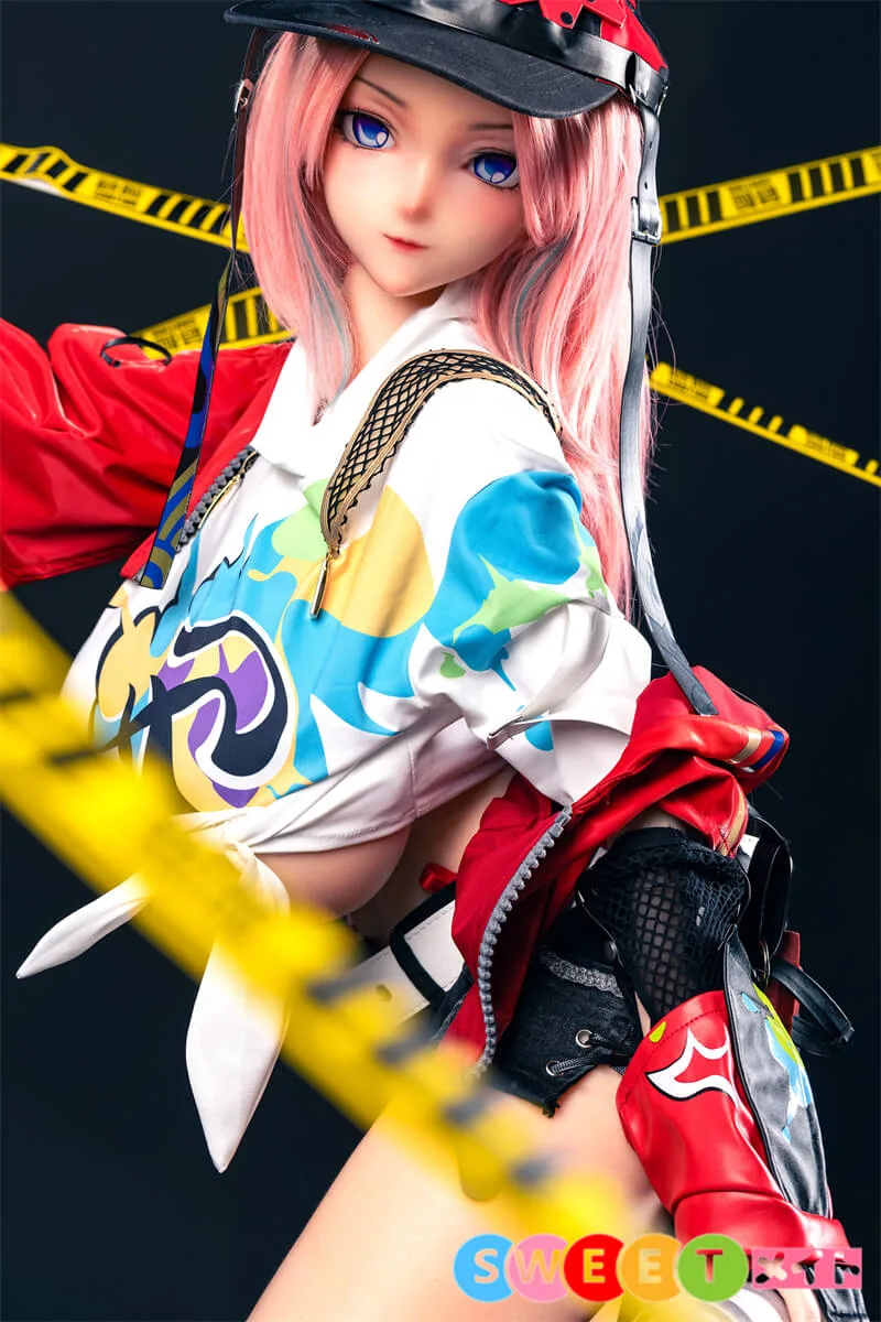 Sino Doll S52 143cm Kカップ サムネイル 3