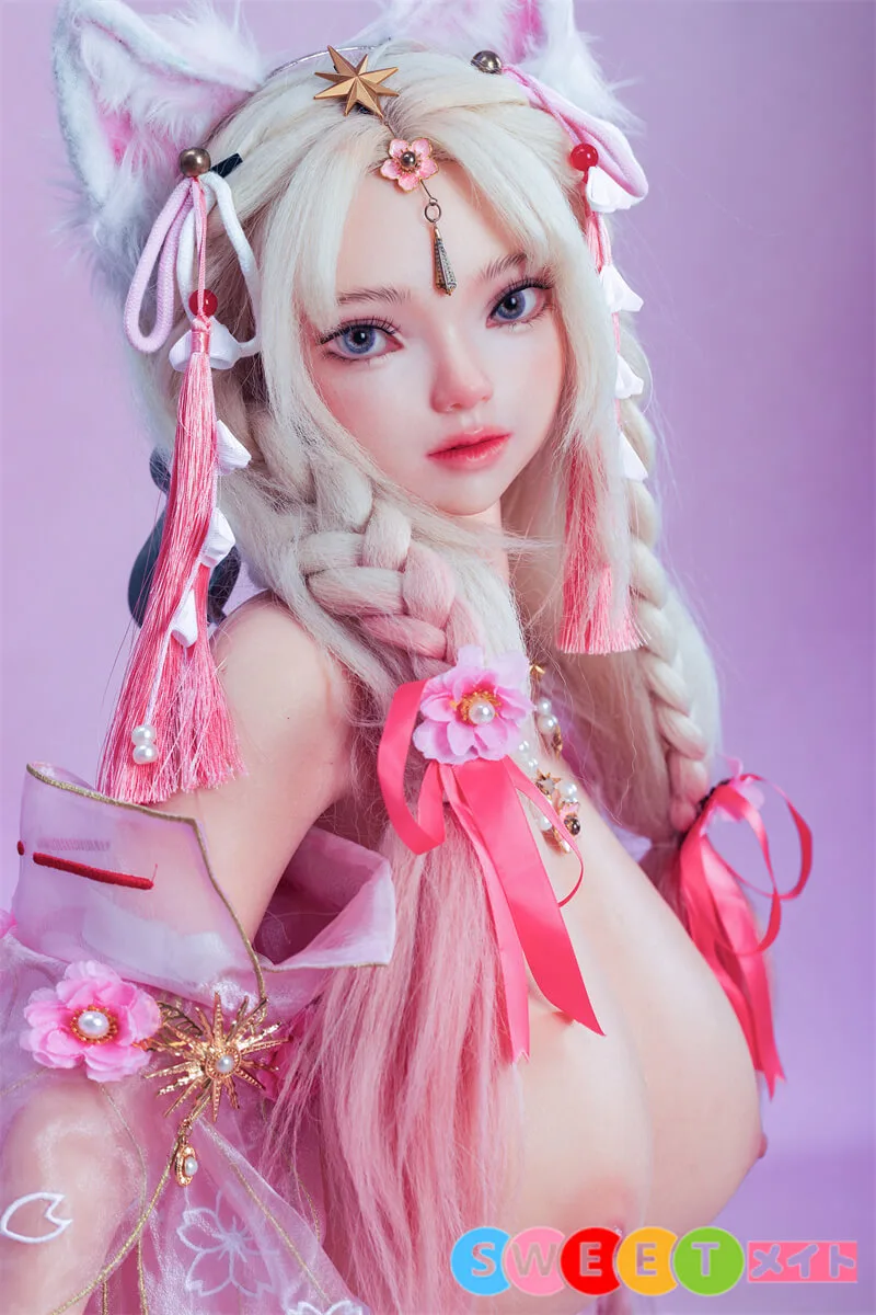 Sino Doll S58 143cm Kカップ サムネイル 7