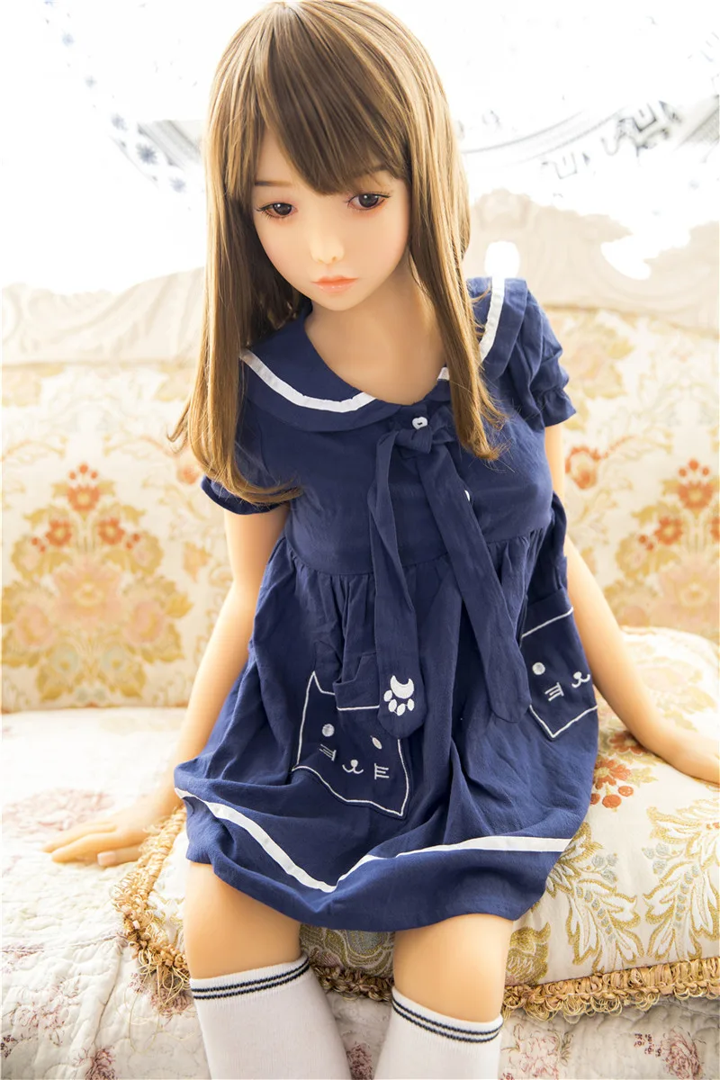 SM Doll #30 138cm Eカップ サムネイル 9