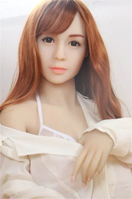 SM Doll #41 158cm Iカップ サムネイル 7