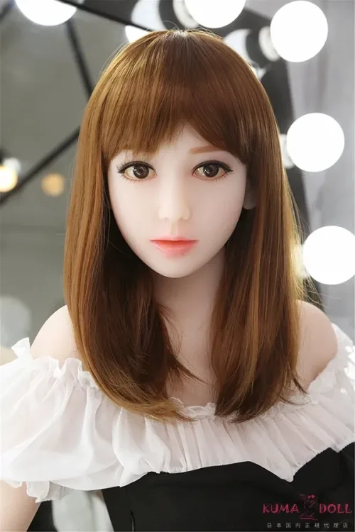SM Doll #69 163cm Cカップ サムネイル 2