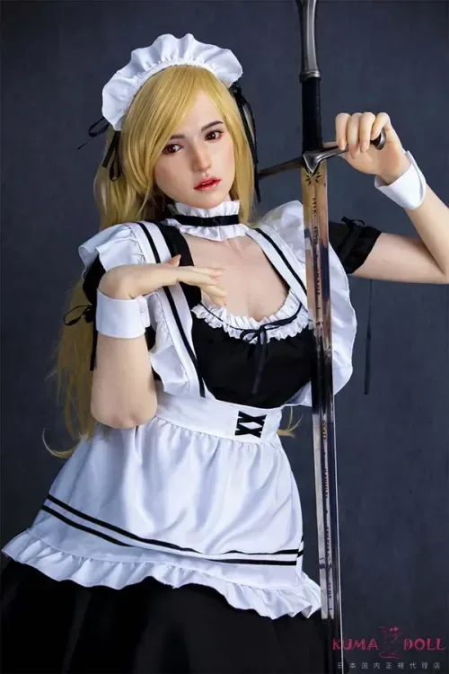 Top Sino T10 150cm Dカップ サムネイル 3