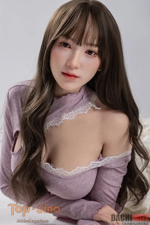 Top Sino T40 167cm Eカップ