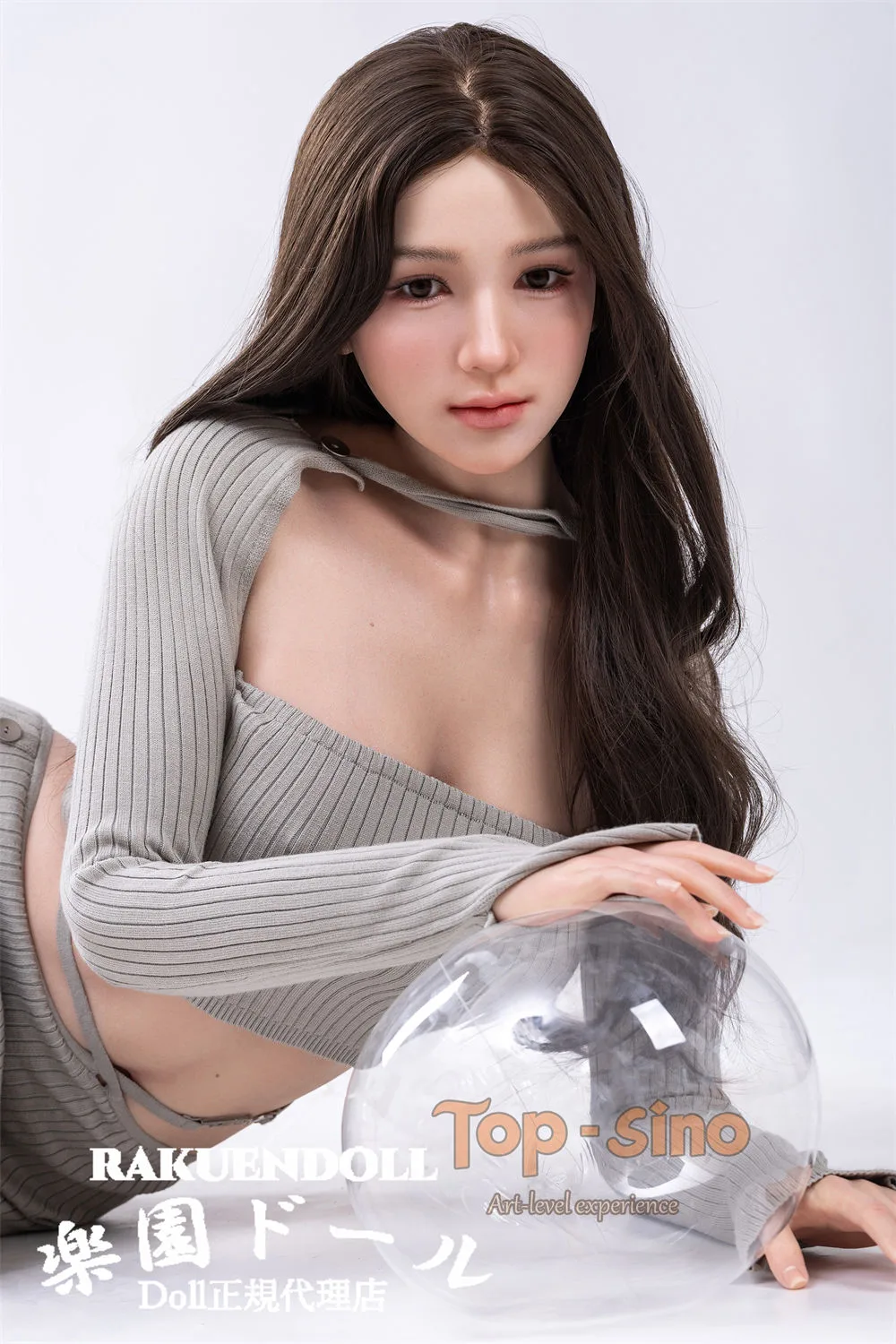 Top Sino T40 167cm Eカップ サムネイル 10