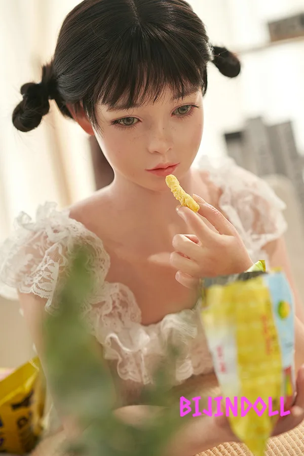Waxdoll G06 148cm Aカップ サムネイル 9