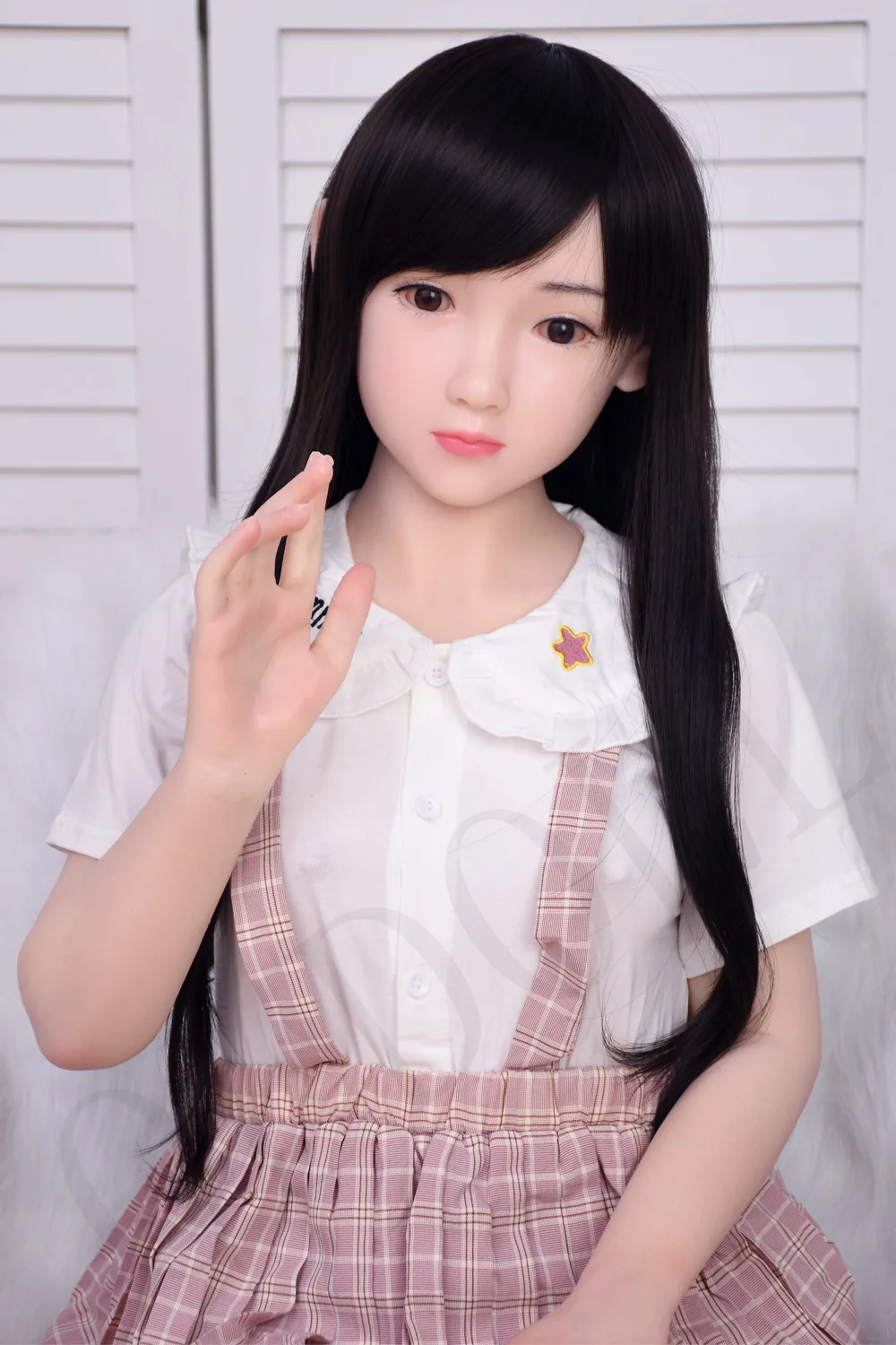 Waxdoll G28 130cm Aカップ サムネイル 5
