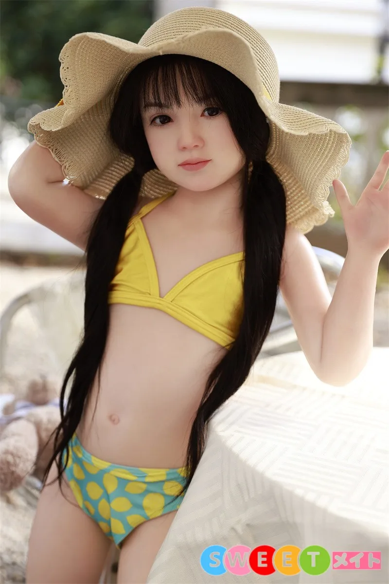 Waxdoll GB22_1 106cm Aカップ サムネイル 5