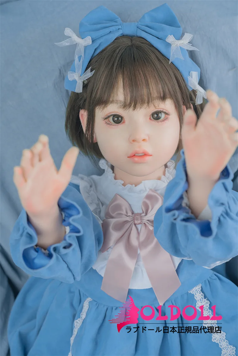 Waxdoll GB58 110cm Aカップ サムネイル 9
