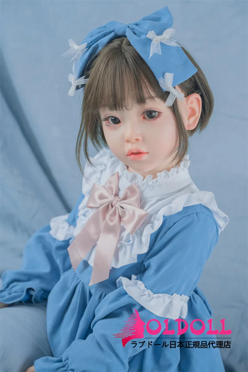 Waxdoll GB58 110cm Aカップ サムネイル 10
