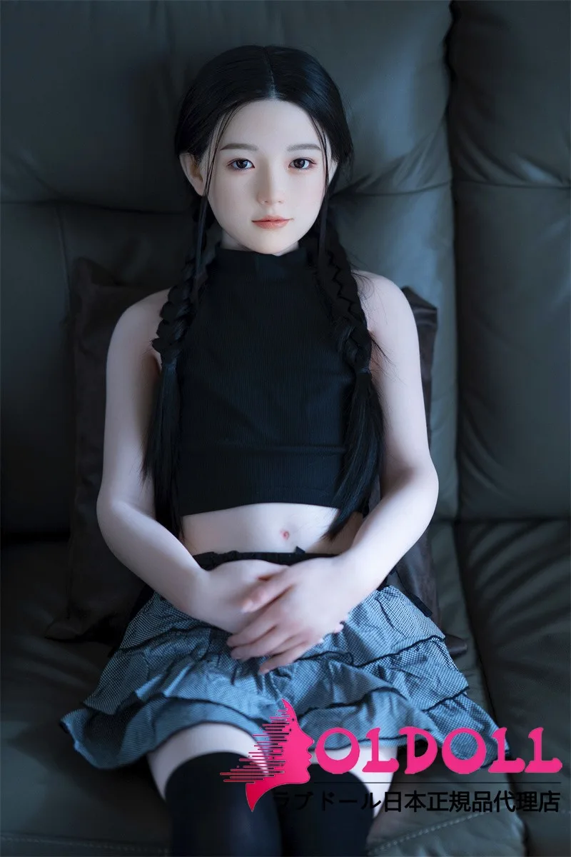 Waxdoll GD13 142cm Aカップ サムネイル 6