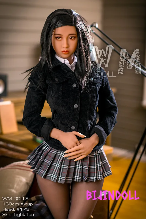 WM Doll #173 160cm Bカップ サムネイル 6
