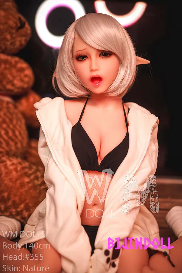 WM Doll #355 140cm Dカップ サムネイル 7