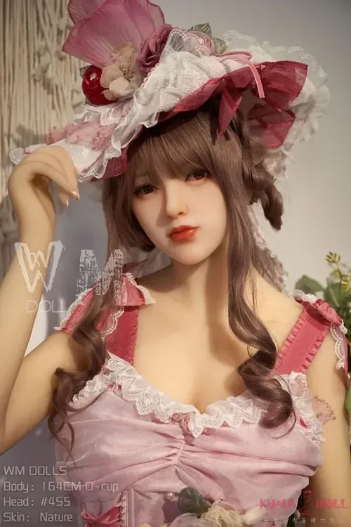 WM Doll #455 164cm Dカップ サムネイル 3