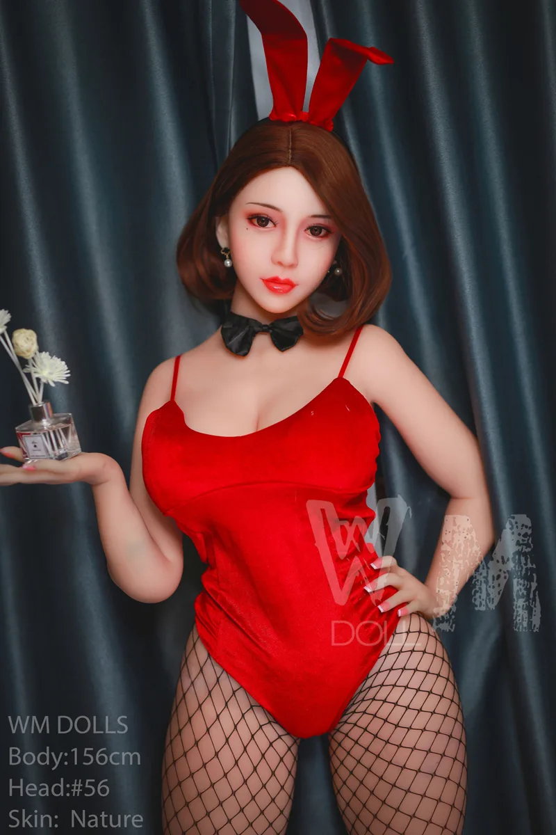 WM Doll #56 156cm Hカップ サムネイル 5