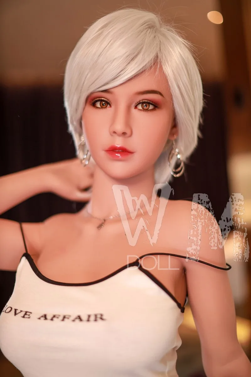 WM Doll #56 170cm Dカップ サムネイル 10