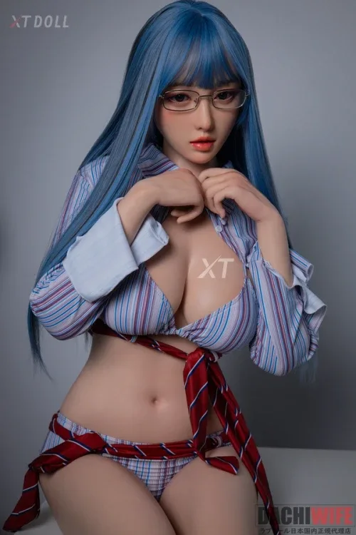 XT Doll Charlene 165cm Eカップ