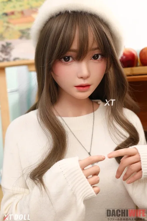 XT Doll Kaoru 157cm Dカップ サムネイル 5