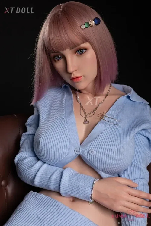 XT Doll XT-23 163cm Gカップ サムネイル 6