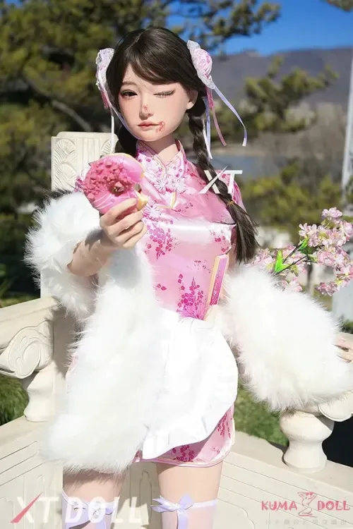 XT Doll XT-BYM16-C 157cm Dカップ サムネイル 5