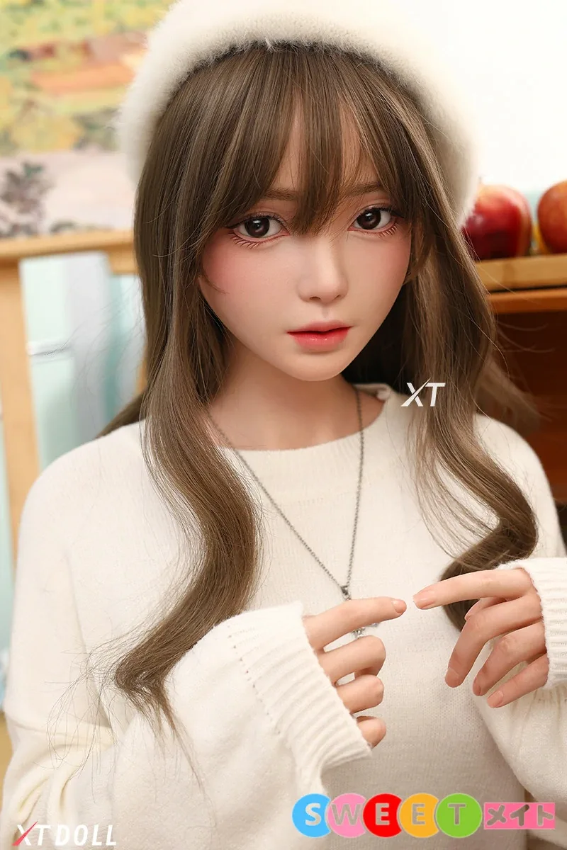 XT Doll XT-BYM20 157cm Dカップ サムネイル 3